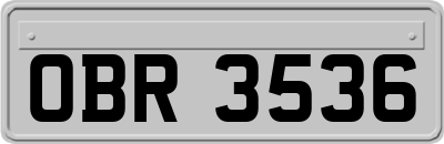 OBR3536
