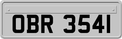OBR3541