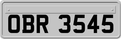 OBR3545