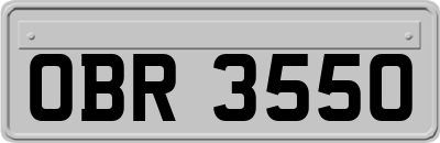 OBR3550
