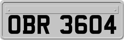 OBR3604