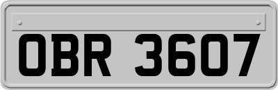OBR3607