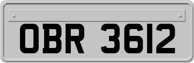 OBR3612