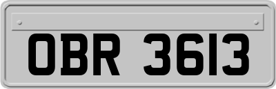 OBR3613