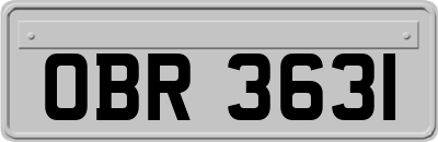 OBR3631