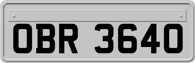 OBR3640