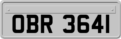 OBR3641