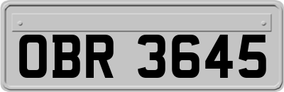 OBR3645