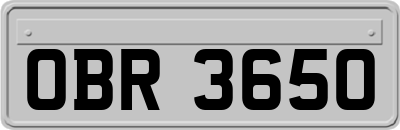 OBR3650