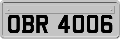 OBR4006