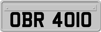 OBR4010