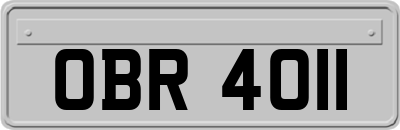 OBR4011