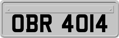 OBR4014
