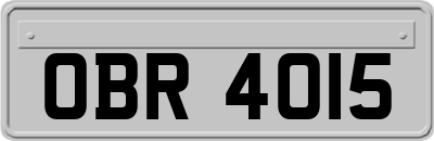 OBR4015