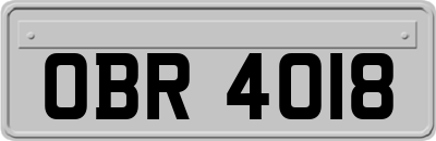 OBR4018