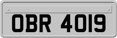 OBR4019