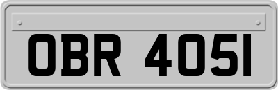OBR4051
