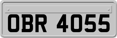 OBR4055
