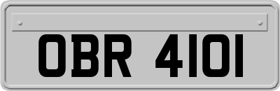 OBR4101