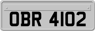 OBR4102