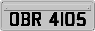 OBR4105