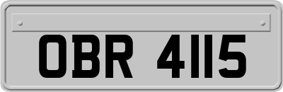OBR4115