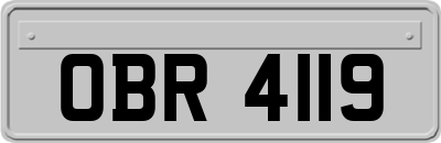 OBR4119
