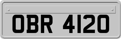 OBR4120