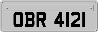 OBR4121