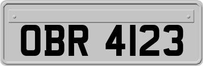 OBR4123