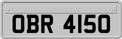 OBR4150