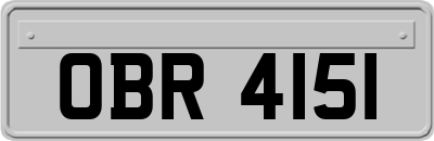 OBR4151