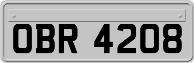 OBR4208