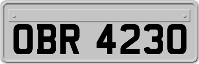 OBR4230