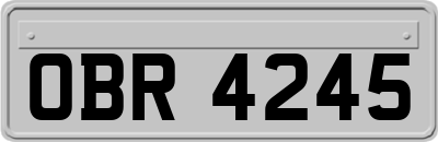 OBR4245