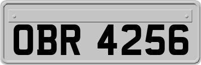 OBR4256