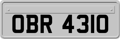 OBR4310