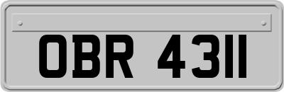 OBR4311