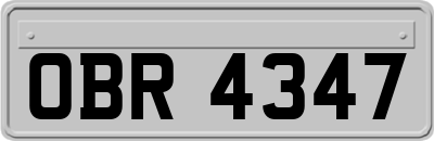 OBR4347