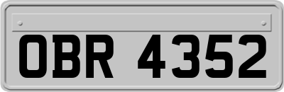 OBR4352