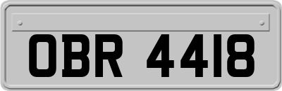 OBR4418