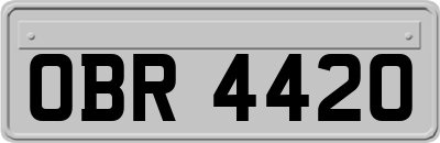 OBR4420