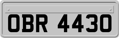 OBR4430