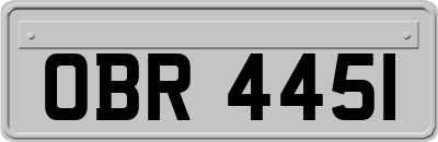OBR4451