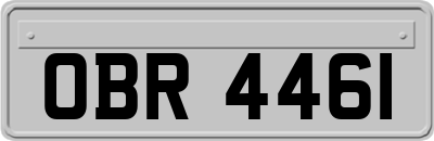 OBR4461