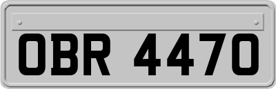 OBR4470