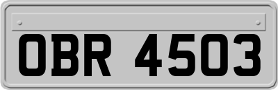 OBR4503