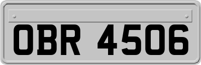 OBR4506