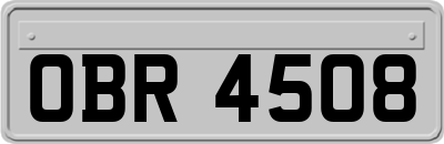 OBR4508
