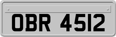 OBR4512